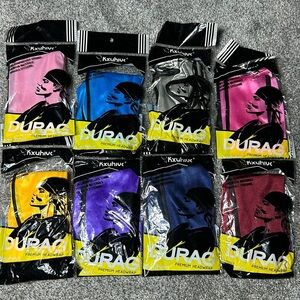 Men premium durags